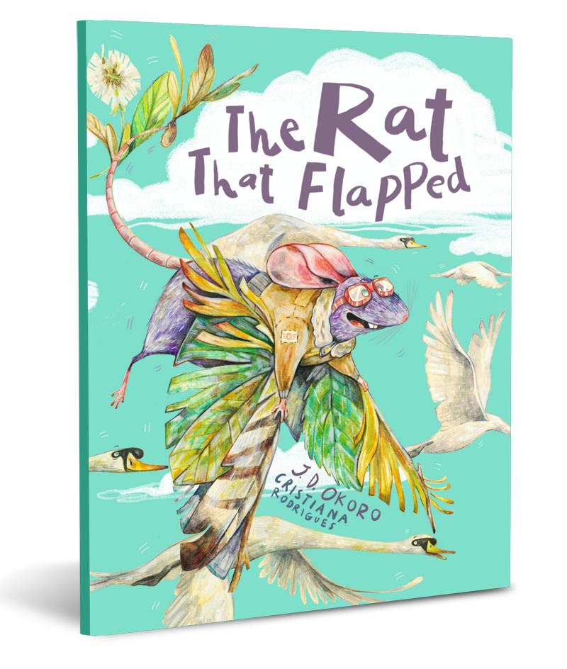 The Rat That Flapped
